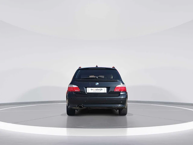 Bmw 5-serie touring 520i corporate lease business line edition 1 car 2010 | 98-lkk-2 - afbeelding 28 van  30