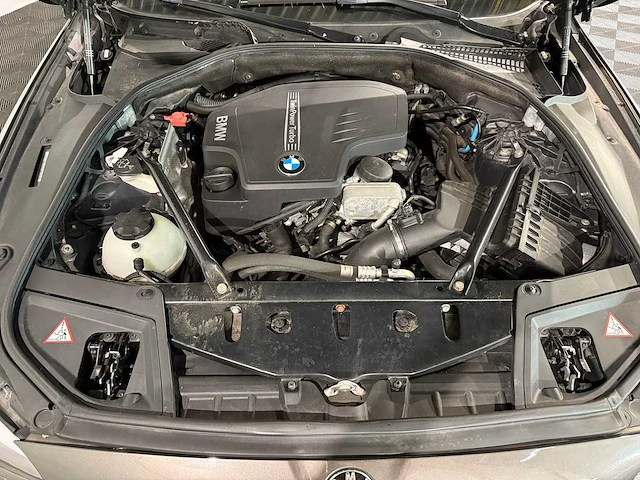 Bmw 5-serie touring 520i executive, 62-xht-2 - afbeelding 5 van  14