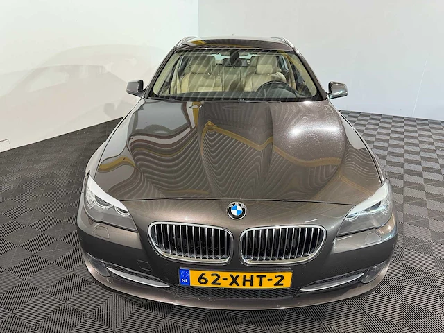 Bmw 5-serie touring 520i executive, 62-xht-2 - afbeelding 6 van  14