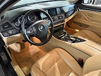 Bmw 5-serie touring 520i executive, 62-xht-2 - afbeelding 13 van  14