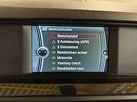 Bmw 5-serie touring 520i executive, 62-xht-2 - afbeelding 14 van  14