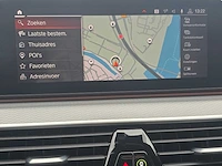 Bmw 5-serie touring 520i high executive m-sport edition - panoramadak - car 2020 | h-433-tb - afbeelding 2 van  32