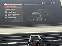Bmw 5-serie touring 520i high executive m-sport edition - panoramadak - car 2020 | h-433-tb - afbeelding 3 van  32