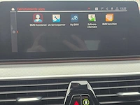 Bmw 5-serie touring 520i high executive m-sport edition - panoramadak - car 2020 | h-433-tb - afbeelding 4 van  32