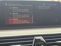 Bmw 5-serie touring 520i high executive m-sport edition - panoramadak - car 2020 | h-433-tb - afbeelding 5 van  32