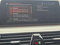 Bmw 5-serie touring 520i high executive m-sport edition - panoramadak - car 2020 | h-433-tb - afbeelding 6 van  32