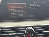 Bmw 5-serie touring 520i high executive m-sport edition - panoramadak - car 2020 | h-433-tb - afbeelding 7 van  32