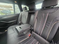 Bmw 5-serie touring 520i high executive m-sport edition - panoramadak - car 2020 | h-433-tb - afbeelding 22 van  32