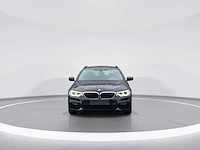 Bmw 5-serie touring 520i high executive m-sport edition - panoramadak - car 2020 | h-433-tb - afbeelding 12 van  32