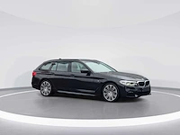 Bmw 5-serie touring 520i high executive m-sport edition - panoramadak - car 2020 | h-433-tb - afbeelding 23 van  32