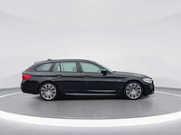 Bmw 5-serie touring 520i high executive m-sport edition - panoramadak - car 2020 | h-433-tb - afbeelding 27 van  32