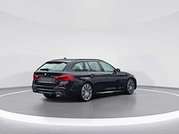 Bmw 5-serie touring 520i high executive m-sport edition - panoramadak - car 2020 | h-433-tb - afbeelding 28 van  32