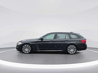 Bmw 5-serie touring 520i high executive m-sport edition - panoramadak - car 2020 | h-433-tb - afbeelding 30 van  32
