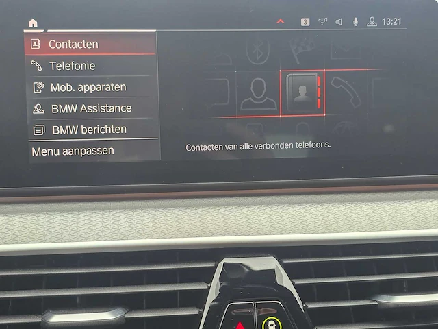 Bmw 5-serie touring 520i high executive m-sport edition - panoramadak - car 2020 | h-433-tb - afbeelding 32 van  32