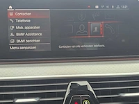 Bmw 5-serie touring 520i high executive m-sport edition - panoramadak - car 2020 | h-433-tb - afbeelding 32 van  32