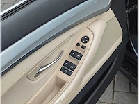 Bmw 5-serie touring 520xd high executive car 2013 | rv-907-b - afbeelding 3 van  30