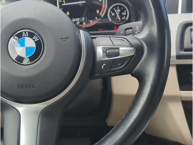 Bmw 5-serie touring 520xd high executive car 2013 | rv-907-b - afbeelding 8 van  30