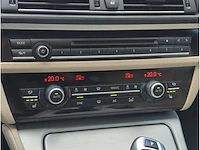 Bmw 5-serie touring 520xd high executive car 2013 | rv-907-b - afbeelding 13 van  30