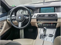 Bmw 5-serie touring 520xd high executive car 2013 | rv-907-b - afbeelding 19 van  30