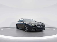 Bmw 5-serie touring 520xd high executive car 2013 | rv-907-b - afbeelding 12 van  30