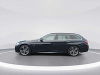Bmw 5-serie touring 520xd high executive car 2013 | rv-907-b - afbeelding 25 van  30