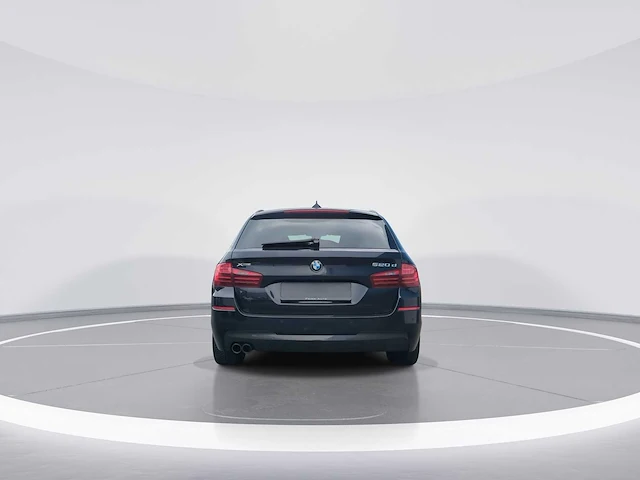 Bmw 5-serie touring 520xd high executive car 2013 | rv-907-b - afbeelding 27 van  30
