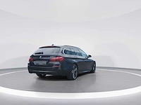Bmw 5-serie touring 520xd high executive car 2013 | rv-907-b - afbeelding 28 van  30