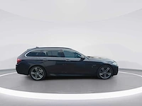 Bmw 5-serie touring 520xd high executive car 2013 | rv-907-b - afbeelding 29 van  30