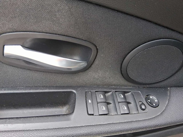 Bmw 5-serie touring 523i business edition ii 2009 | 9-xkf-90 - afbeelding 5 van  38