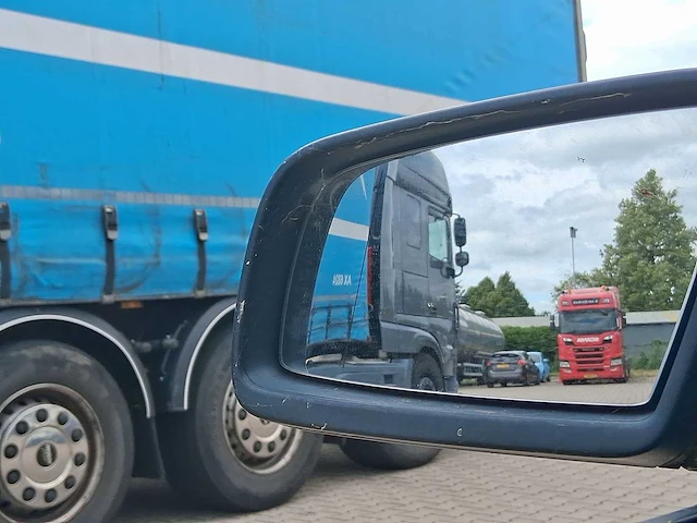 Bmw 5-serie touring 523i business edition ii 2009 | 9-xkf-90 - afbeelding 8 van  38