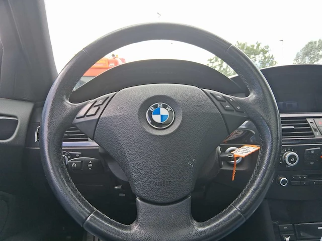 Bmw 5-serie touring 523i business edition ii 2009 | 9-xkf-90 - afbeelding 9 van  38