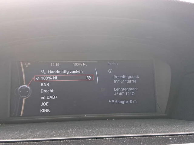 Bmw 5-serie touring 523i business edition ii 2009 | 9-xkf-90 - afbeelding 14 van  38