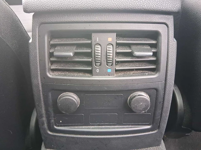 Bmw 5-serie touring 523i business edition ii 2009 | 9-xkf-90 - afbeelding 21 van  38