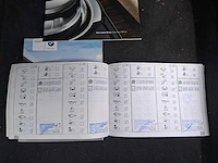 Bmw 5-serie touring 523i business edition ii 2009 | 9-xkf-90 - afbeelding 27 van  38