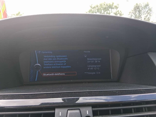 Bmw 5-serie touring 523i business edition ii 2009 | 9-xkf-90 - afbeelding 30 van  38