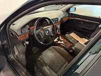 Bmw 5-serie touring 523i executive, 83-db-xf - afbeelding 2 van  19