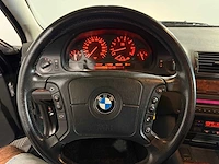 Bmw 5-serie touring 523i executive, 83-db-xf - afbeelding 5 van  19