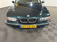 Bmw 5-serie touring 523i executive, 83-db-xf - afbeelding 11 van  19