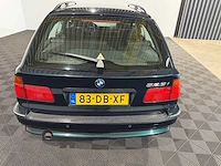 Bmw 5-serie touring 523i executive, 83-db-xf - afbeelding 13 van  19