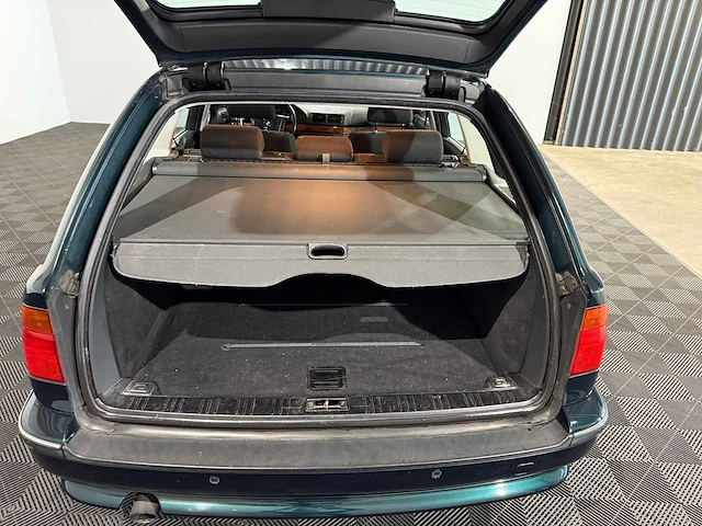 Bmw 5-serie touring 523i executive, 83-db-xf - afbeelding 14 van  19