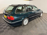 Bmw 5-serie touring 523i executive, 83-db-xf - afbeelding 15 van  19