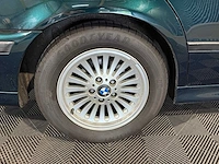 Bmw 5-serie touring 523i executive, 83-db-xf - afbeelding 16 van  19