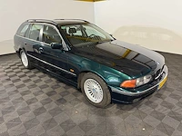 Bmw 5-serie touring 523i executive, 83-db-xf - afbeelding 17 van  19