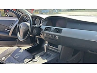 Bmw 5-serie touring 523i executive car 2007 | 01-grk-6 - afbeelding 3 van  20