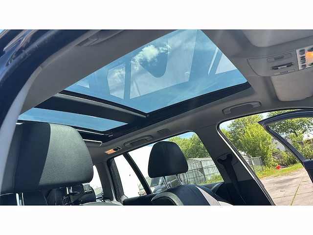 Bmw 5-serie touring 523i executive car 2007 | 01-grk-6 - afbeelding 4 van  20