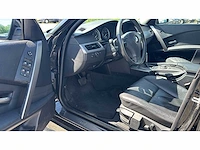 Bmw 5-serie touring 523i executive car 2007 | 01-grk-6 - afbeelding 5 van  20