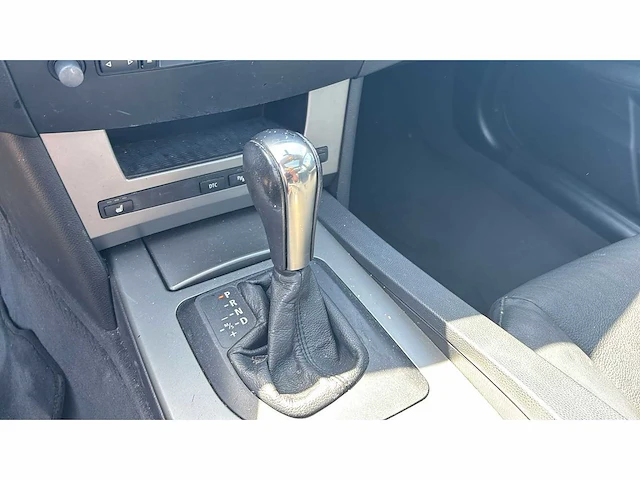Bmw 5-serie touring 523i executive car 2007 | 01-grk-6 - afbeelding 6 van  20