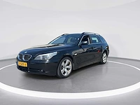 Bmw 5-serie touring 523i executive car 2007 | 01-grk-6 - afbeelding 1 van  20
