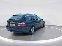 Bmw 5-serie touring 523i executive car 2007 | 01-grk-6 - afbeelding 14 van  20