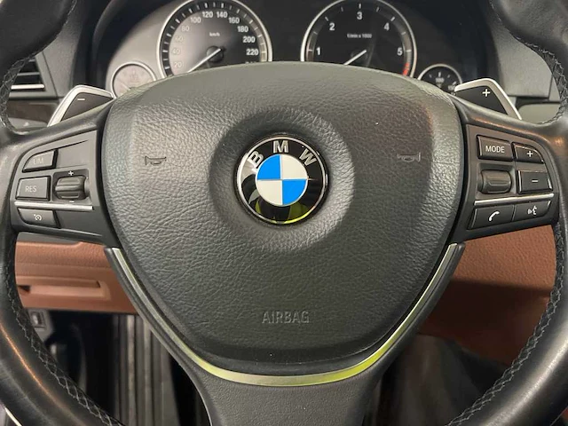 Bmw 5-serie touring 525d high executive 2015 | nt-925-v - afbeelding 5 van  23